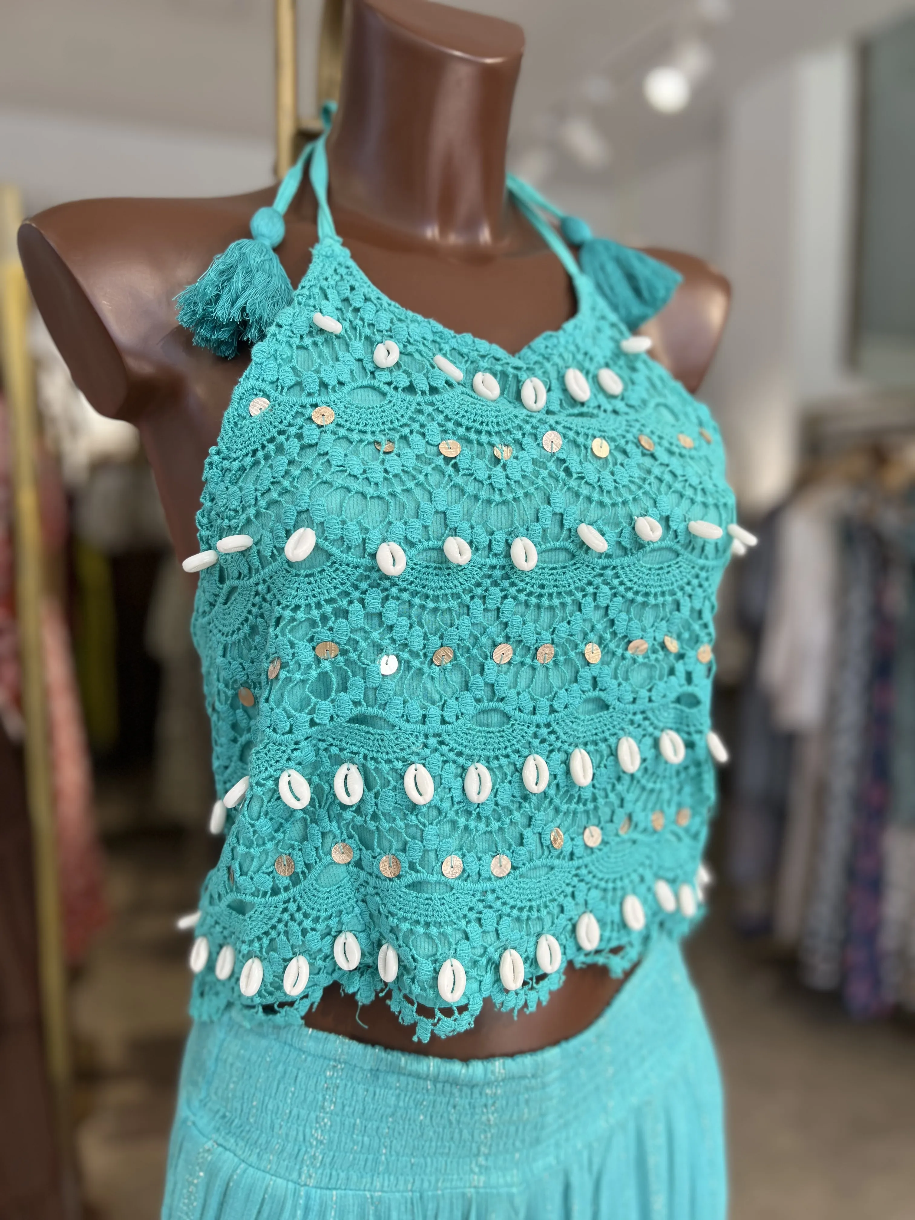 Conjunto Por Capas