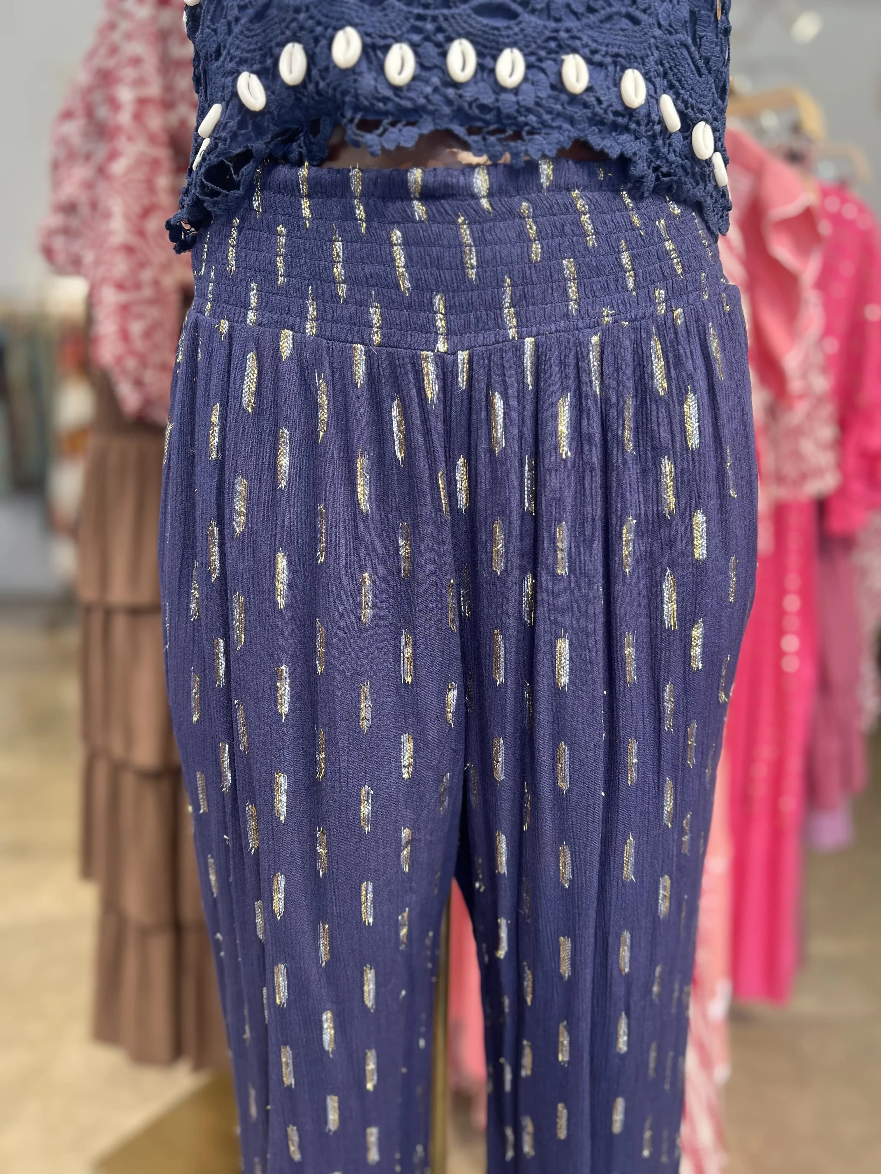 Conjunto Por Capas