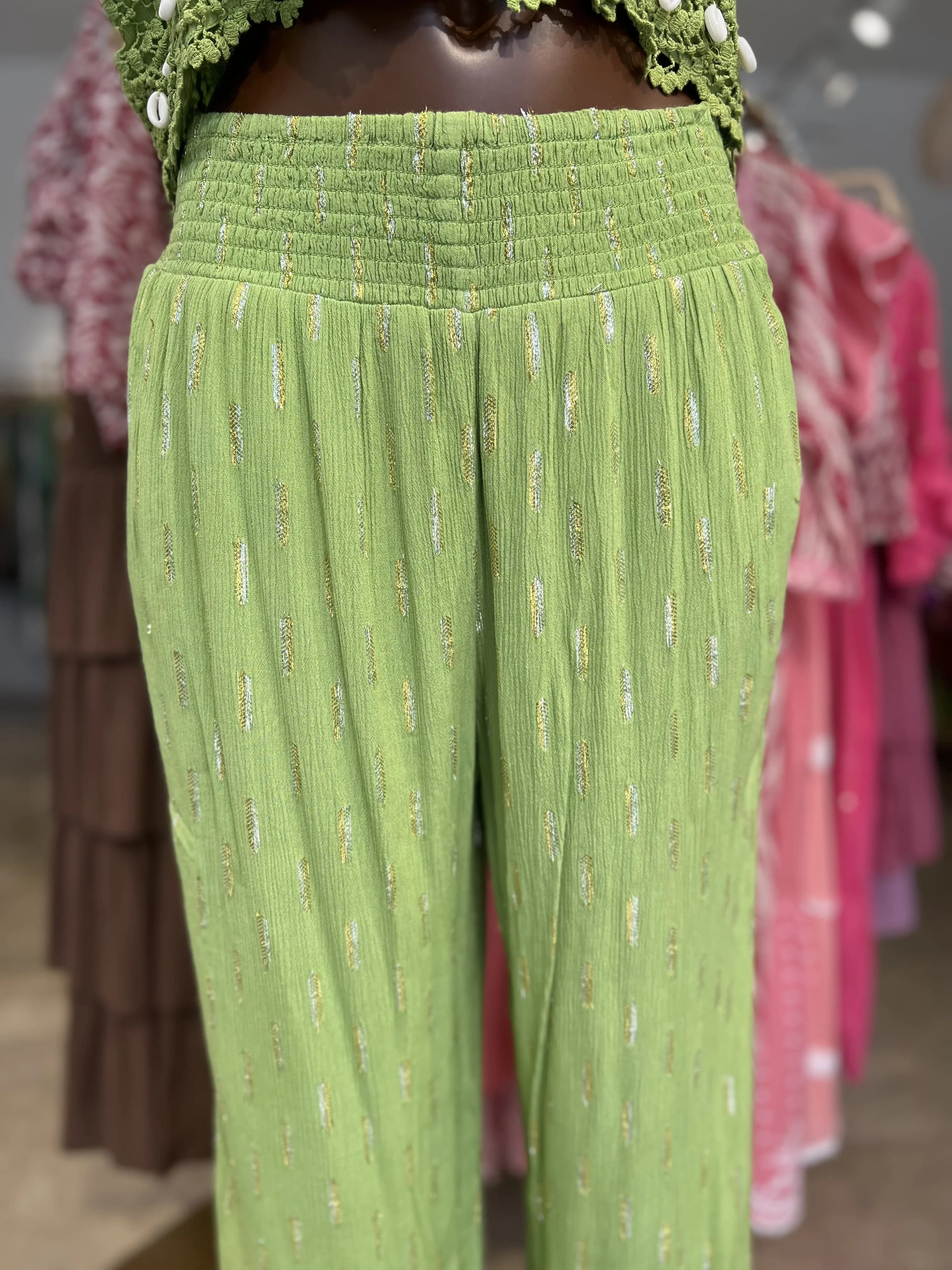 Conjunto Por Capas