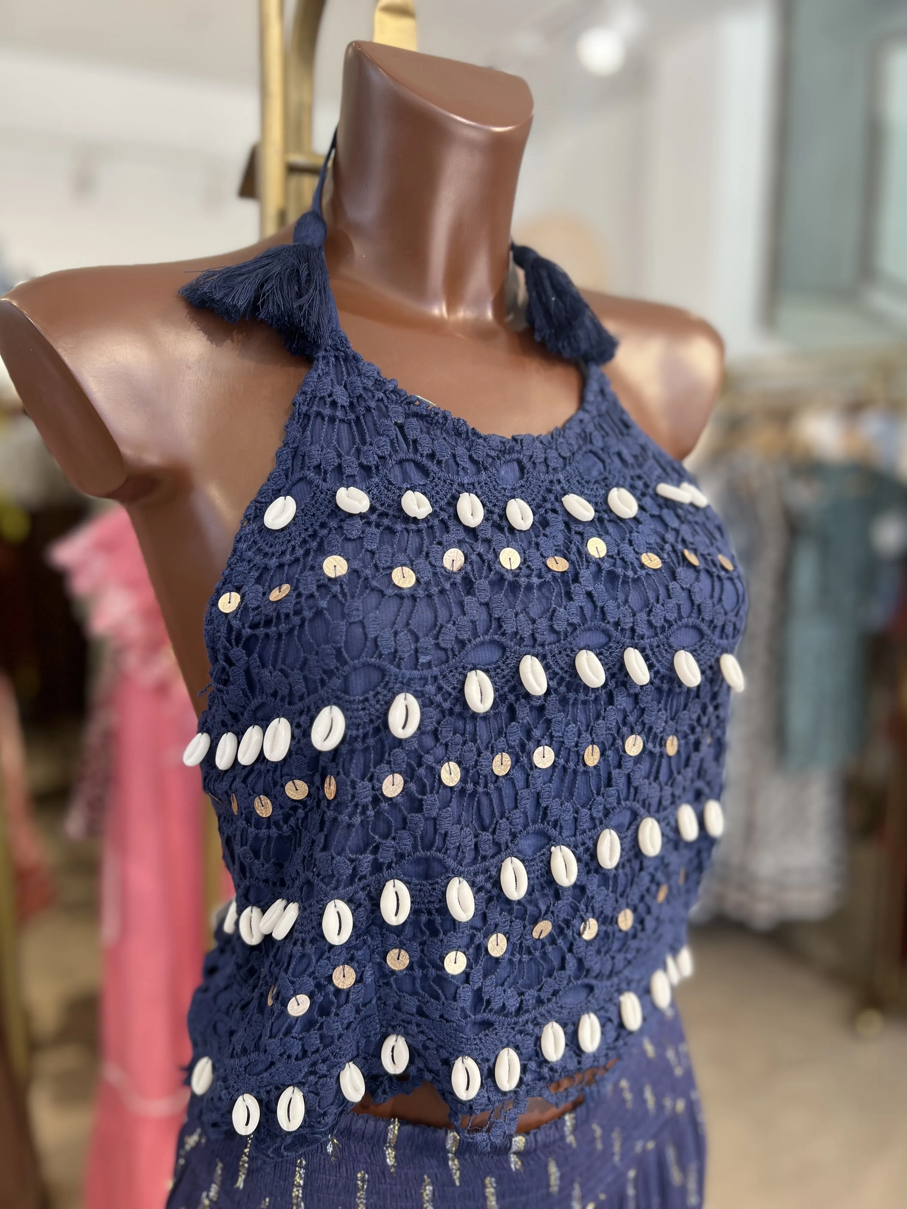 Conjunto Por Capas